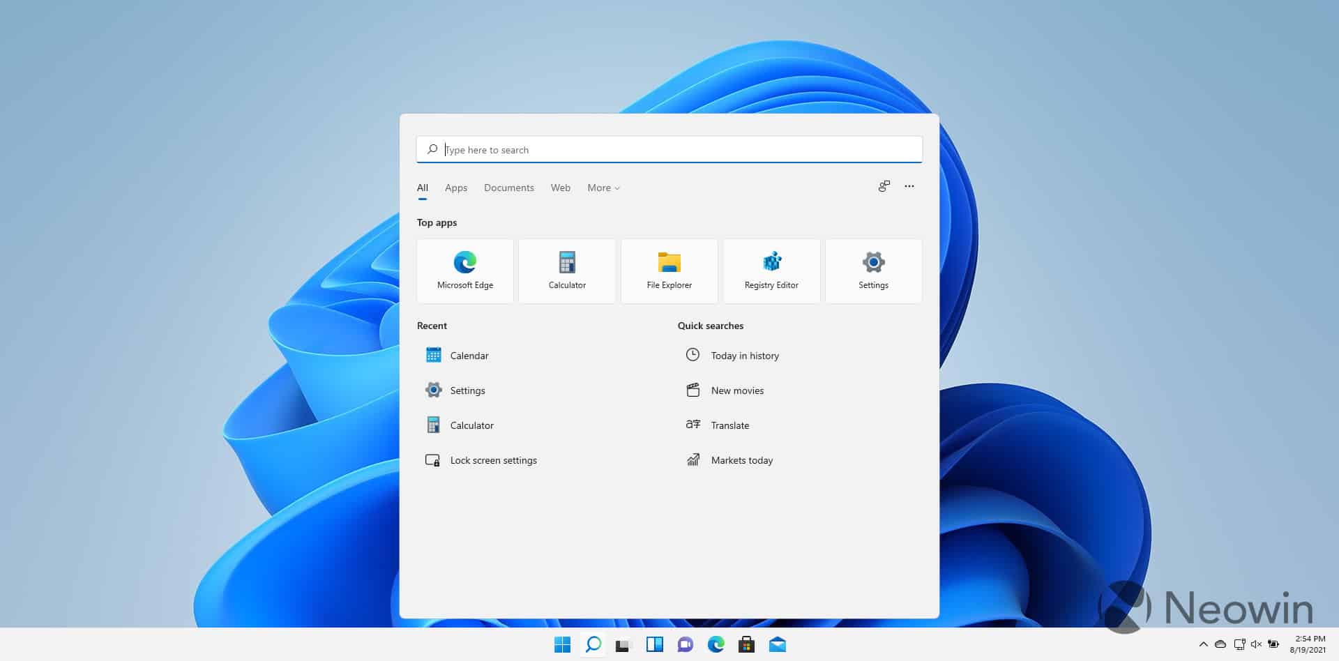 Microsoft Enhances Windows 11 Search Features