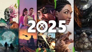 Microsoft Expands Game Releases in 2025