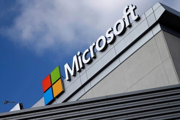 Microsoft Faces Challenges in Cloud Growth