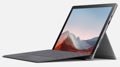 Microsoft Launches New Surface Devices for Businesses