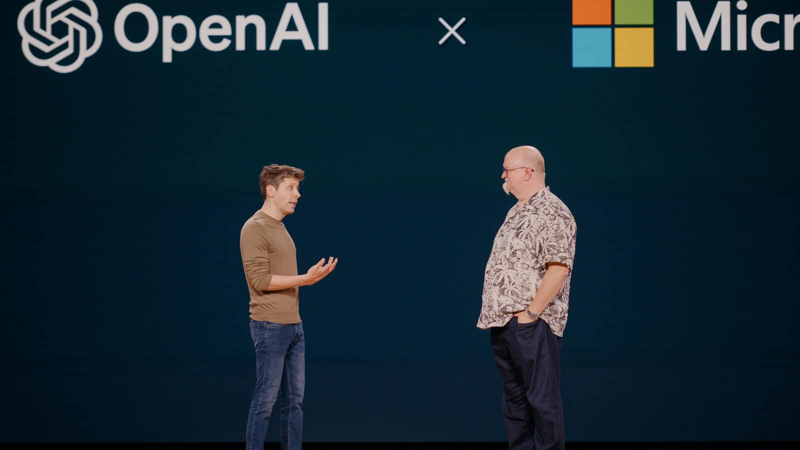 Microsoft and OpenAI Investigate Data Breach