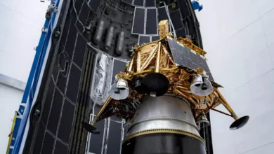 Milestone Achieved: Private Lunar Landers Launched