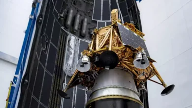 Milestone in Lunar Exploration: Two Private Landers Launched