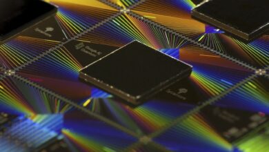 Milestone in Quantum Computing Achieved