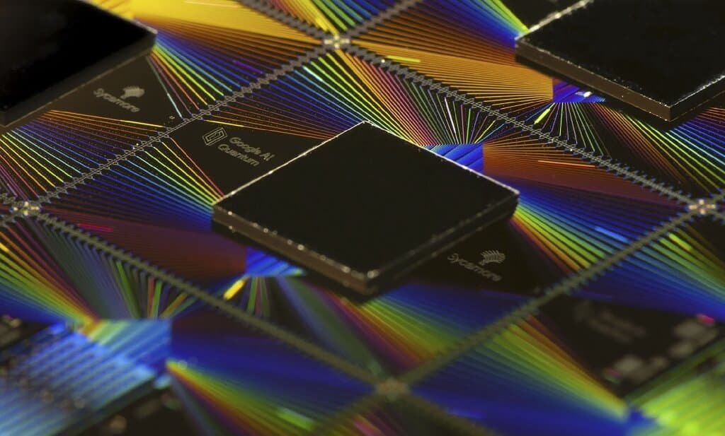 Milestone in Quantum Computing Achieved