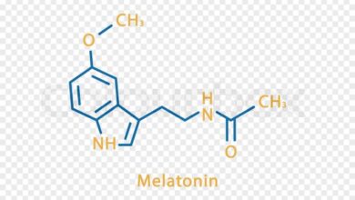 Nano-Formulated Melatonin