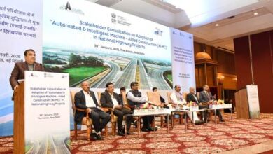 Enhancing India's National Highways with Advanced Technology