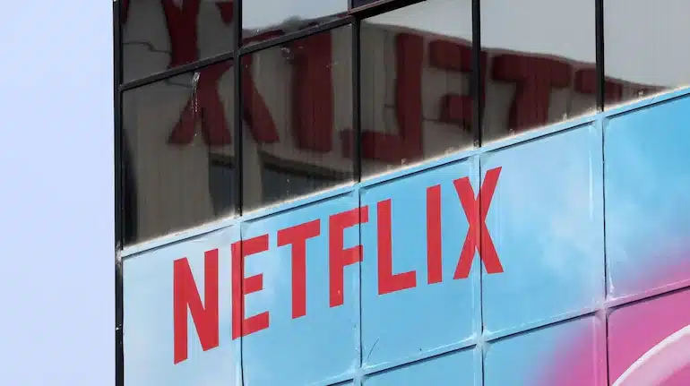 Netflix's Record Subscriber Growth in Q4