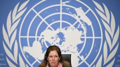 New UN Special Representative for Libya Appointed