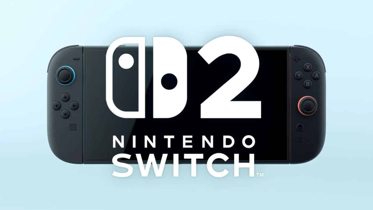 Nintendo Switch 2 Reveal Expected Soon