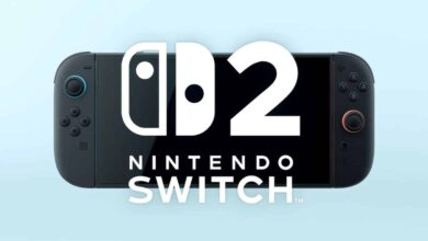 Nintendo Switch 2: A New Era Begins