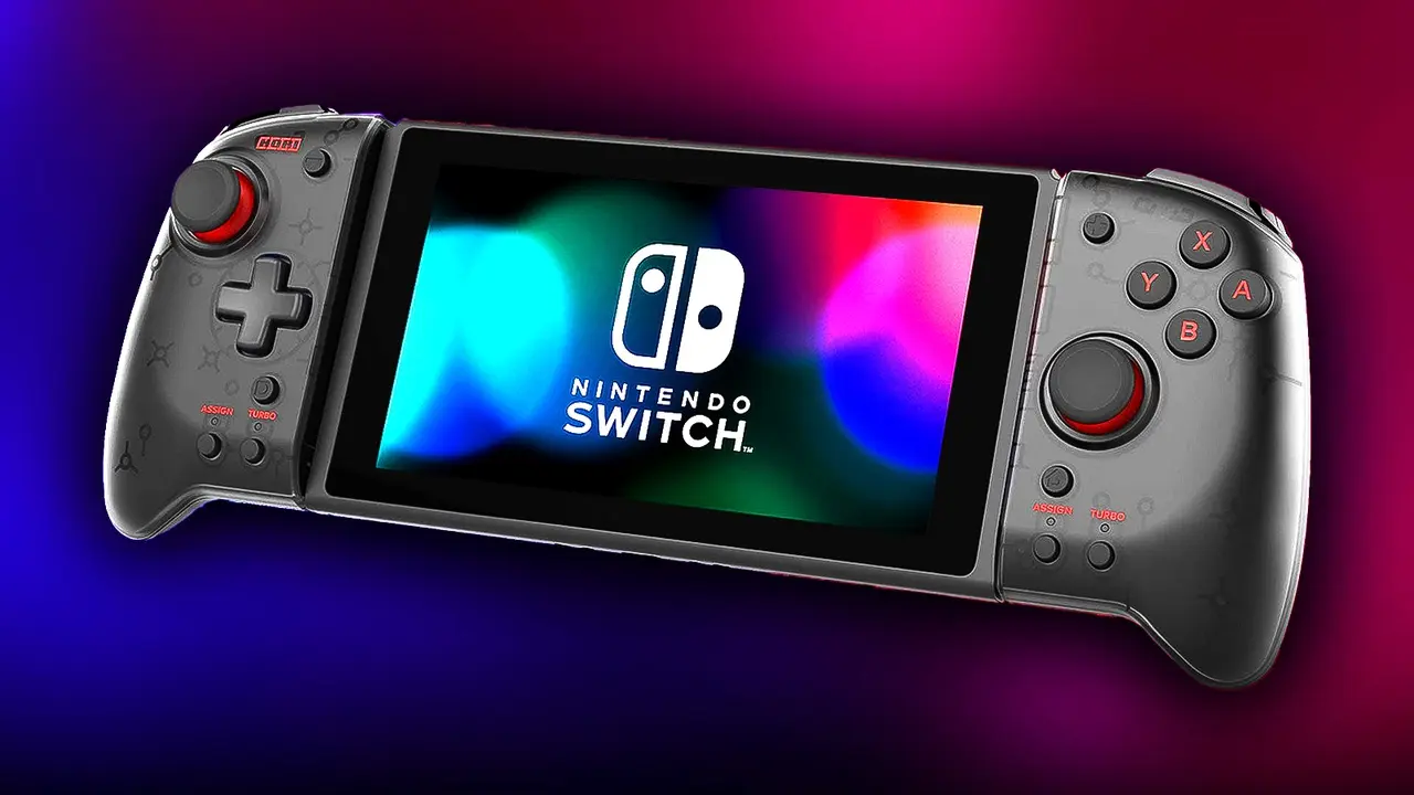 Nintendo Switch 2 Announcement Expected Soon