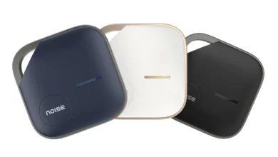 Noise Tag 1: The Ultimate Bluetooth Tracker