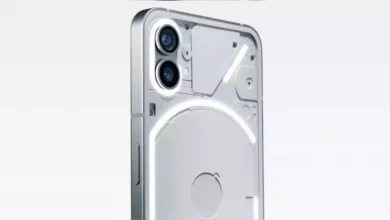 Nothing Phone 1 Receives Exciting OS Update