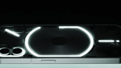 Nothing Phone 1 Receives Major Update