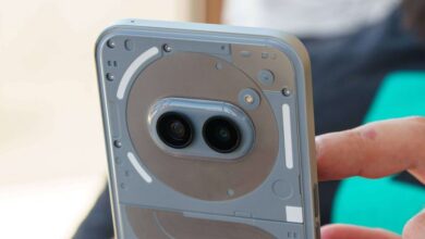 Nothing Phone 2a Plus Receives Major Update