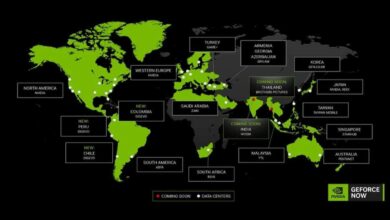 Nvidia Expands Gaming Horizons with GeForce Now in India