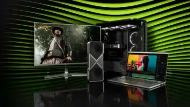 Nvidia Launches Powerful GeForce RTX 50 Series GPUs