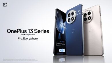 OnePlus 13 and 13R: Latest Software Update Details