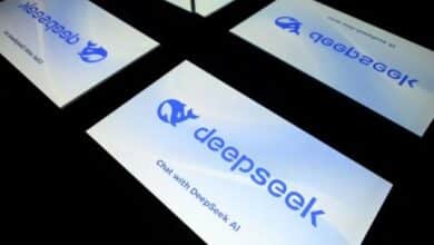 OpenAI Accuses DeepSeek of AI Model Distillation