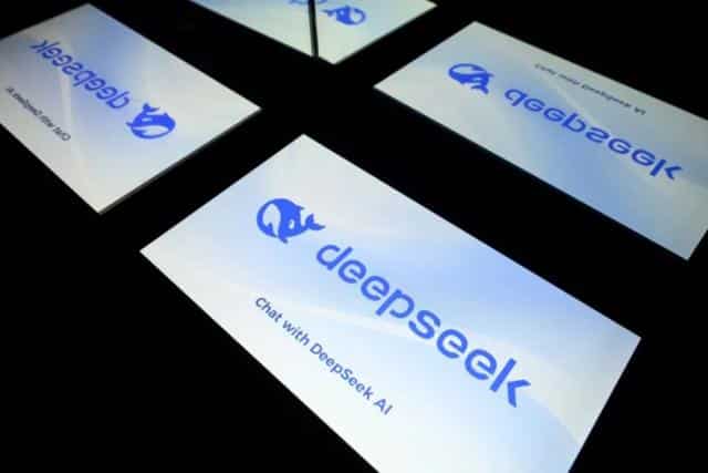 OpenAI Accuses DeepSeek of AI Model Distillation