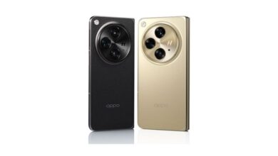 Oppo Find N5
