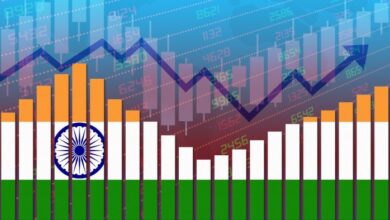 Optimistic Outlook for India's Economic Growth