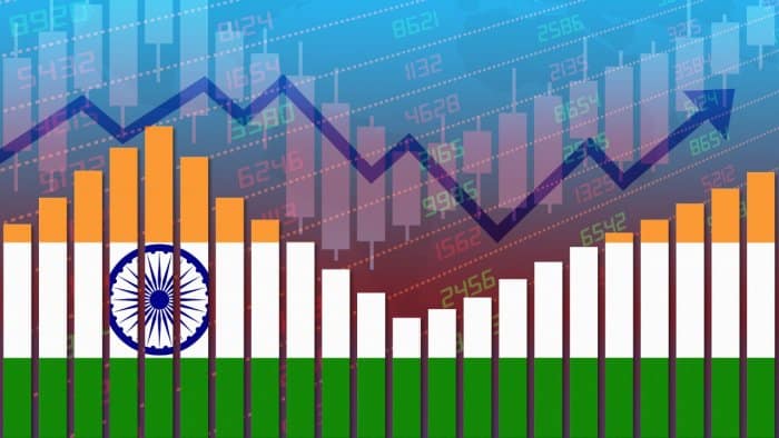 Optimistic Outlook for India's Economic Growth