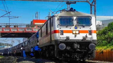 Over 23,000 Track Kilometers Upgraded for 130 kmph Speed