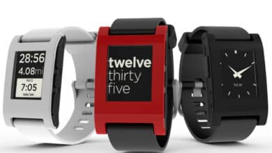 Pebble Returns with New Smartwatch Development