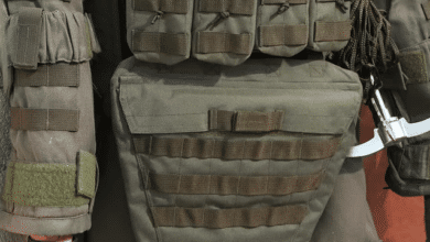 Full Body Armor Suit: Top Features and Uses