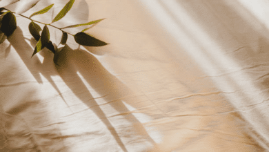 Eucalyptus Sheets