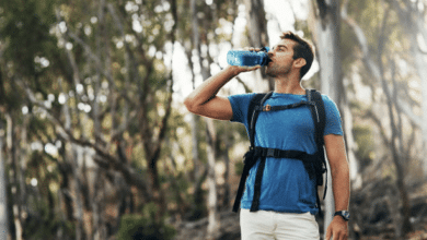 Top Running Hydration Packs