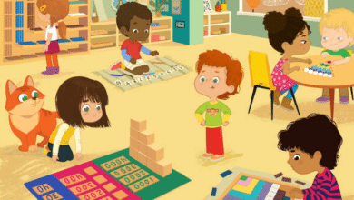 Discover the Best Preschool Learning Apps for Kids