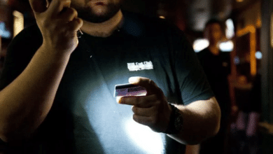 ID Scanners