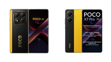 Poco X7 5G Series Launches in India