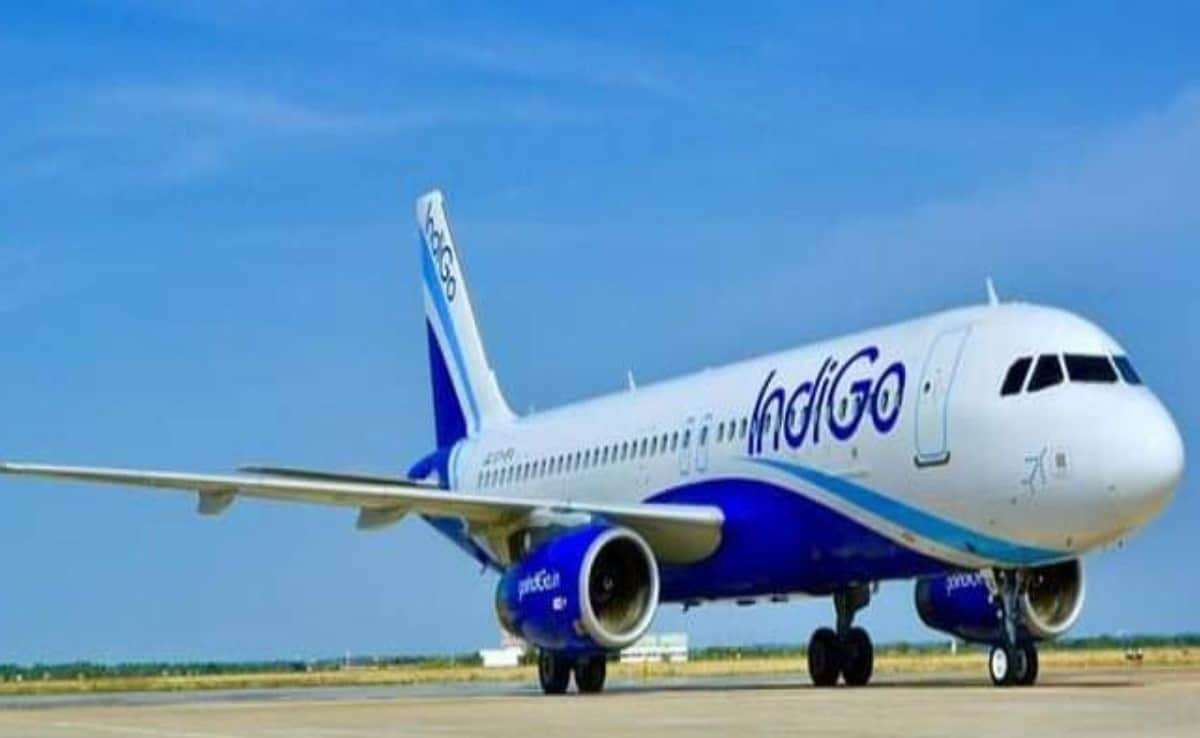 IndiGo Airline Faces Backlash Over Flight Rescheduling