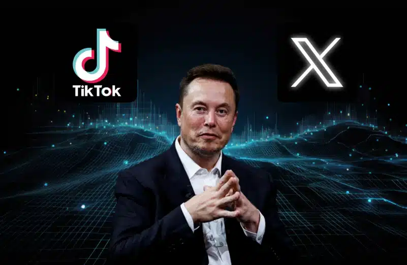 Potential TikTok Deal with Elon Musk Explored