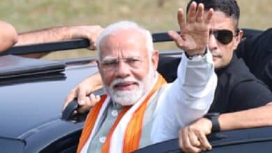 Prime Minister Modi's Upcoming Visit to Andhra Pradesh and Odisha