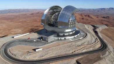 Progress on the World's Largest Telescope Dome