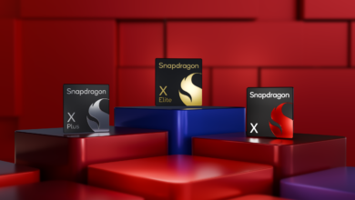 Qualcomm Launches Affordable Snapdragon X Platform for PCs