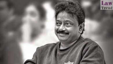 Ram Gopal Varma Sentenced: A Legal Setback for the Filmmaker