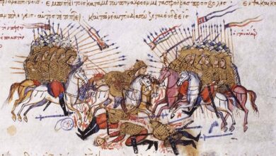 Reassessing the Eastern Roman Empire's Growth