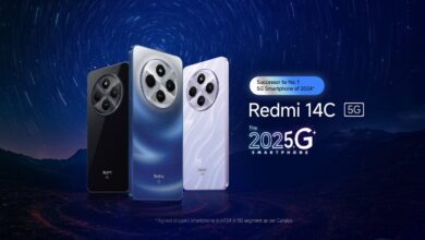 Redmi 14C 5G Launches in India: Features and Pricing