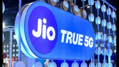 Reliance Jio Launches New Voice-Only Plans