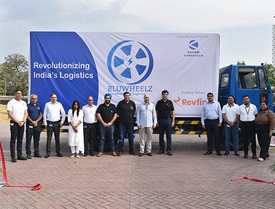 Revolutionizing Mobility: India's Electric Retrofit Solution