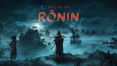 Rise of the Ronin: PC Release Details Unveiled