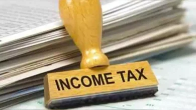 Rising Role of Personal Income Tax in India