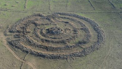Rujm el-Hiri: New Insights into Ancient Mysteries