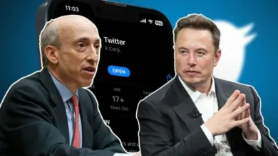 SEC Sues Elon Musk Over Twitter Stake Disclosure Delay